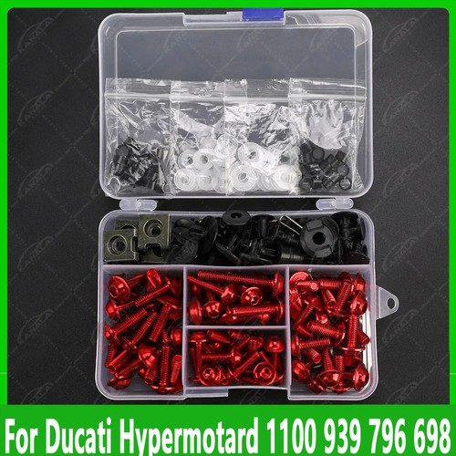 177pz per ducati hypermotard - 177pz,