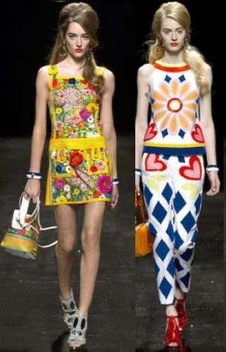 Abito donna dolce - abito,