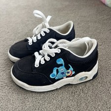 Sneakers bambino vintage Blues