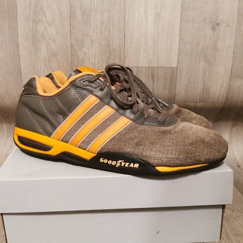 Raro vintage 2006 team adidas - vintage,