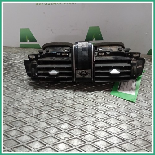 Pulsante start stop anteriore - stop,