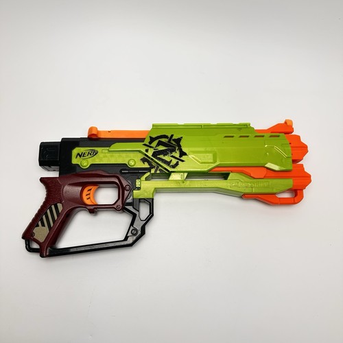 Nerf zombie strike crossfire - nerf,