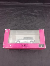 Minicar DISM Starlet Turbo