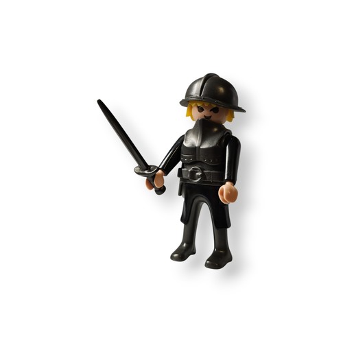 Playmobil personaggio