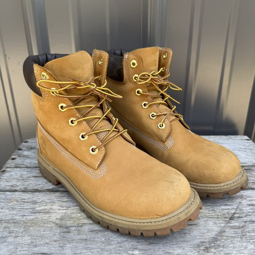Timberland inch premium boot - inch,