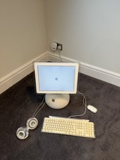 Apple iMac G4 15" funzionante