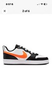 Nike Court Borough Low 2 (GS)