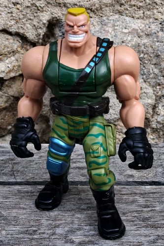 Figurine film small soldiers - figurine,