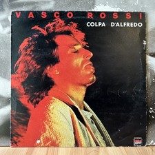 Vasco rossi colpa - rossi,