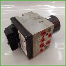 Centralina ABS Modulo Pompa