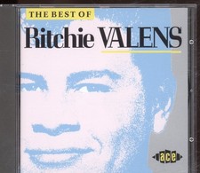 Ritchie Valens Il Meglio Di