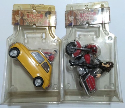 Lupin terzo set - set, di