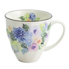 Tazza Giapponese Blu Mino Ware