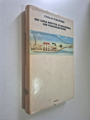 Una notte inverno - se,