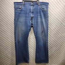 Jeans vintage Levis 517 uomo