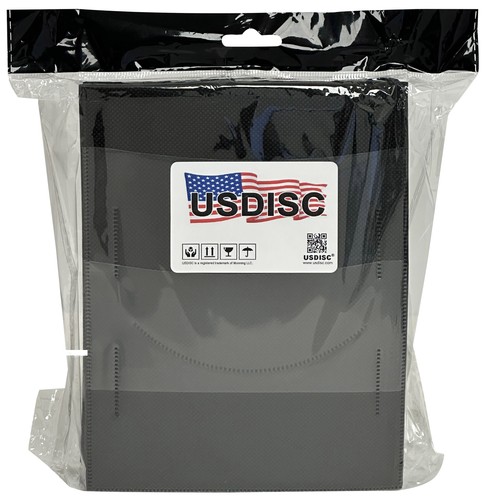 Usdisc manicotti plastica - manicotti,