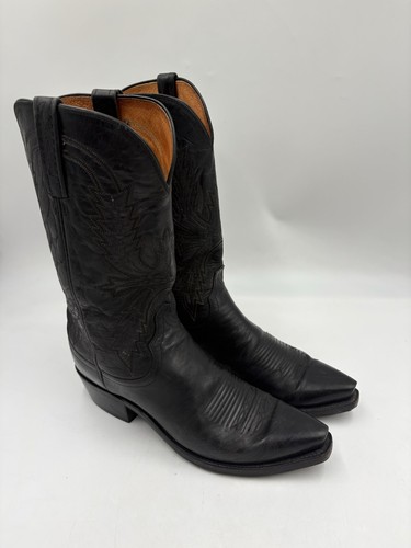 Stivali cowboy uomo - da,