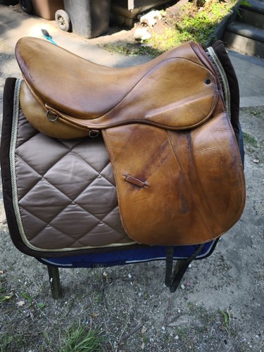 Sella dressage stuebben - sella,