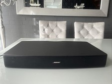 Sistema audio TV BOSE Solo -