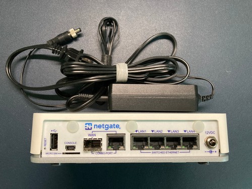 Netgate 2100 gateway - netgate, sg-2100