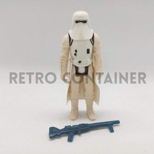 Star wars kenner vintage - wars,