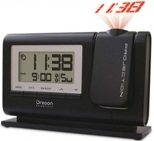 OREGON SCIENTIFIC RM308PX Stazione Meteo Sveglia con Proiezione Orario...Nuova!!