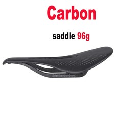 Sella bici 96g ultraleggera