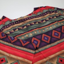 Camicetta Willow Ridge Aztek