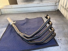 Silenziatore di scarico