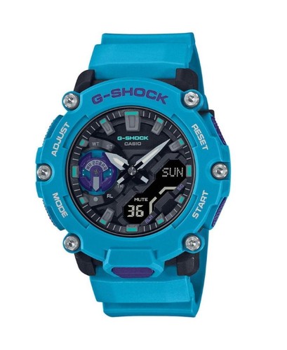 Orologio casio uomo analogico - orologio,
