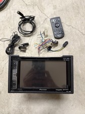 PIONEER AVH-X3800BHS