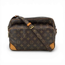 Borsa a tracolla unisex
