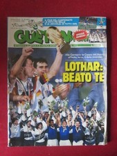 GUERIN SPORTIVO 28 1990