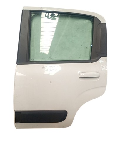 Porta post fiat panda - porta,