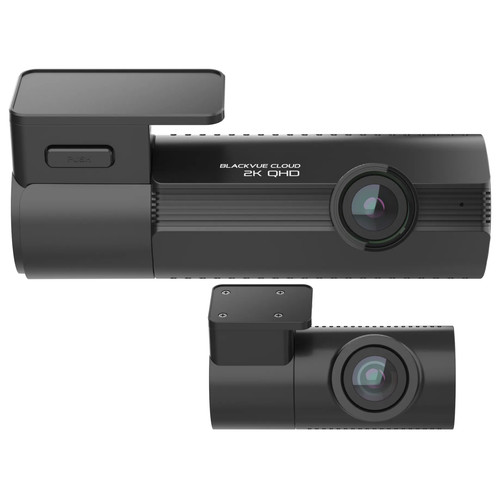 Blackvue elite 2ch quad - 2ch, 2k