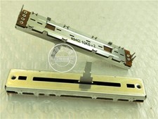 1PZ Potenziometro Doppio B10K