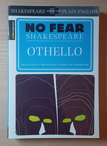 Libro fear shakespeare - libro,