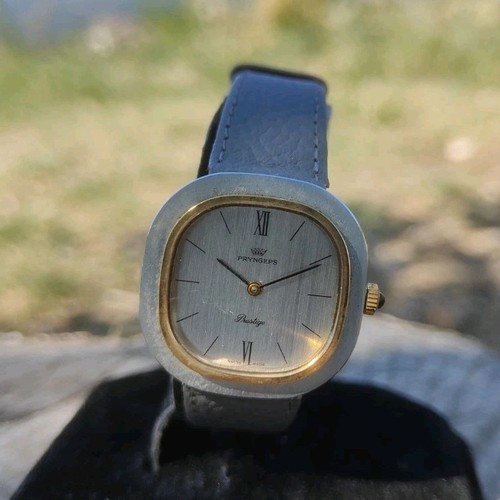 Orologio vintage pryngeps - vintage,