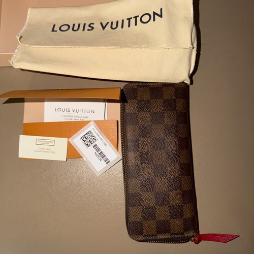 Louis vuitton damier - louis,
