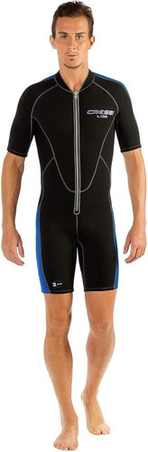 Cressi lido man shorty - lido,