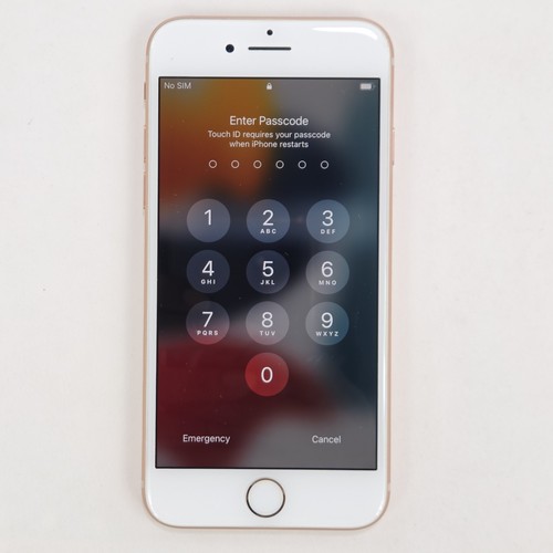 Apple iphone gb sbloccato - 64,