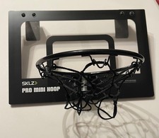 SKLZ Pro Mini Basketball Hoop
