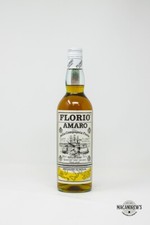 Amaro florio - amaro,