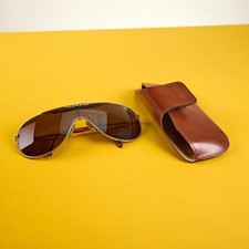 occhiali da sole vintage alfa romeo