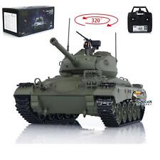 TONGDE 1/16 M24 Chaffee RC