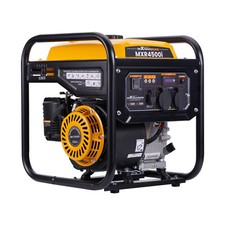 Generador de gasolina 3,5KW