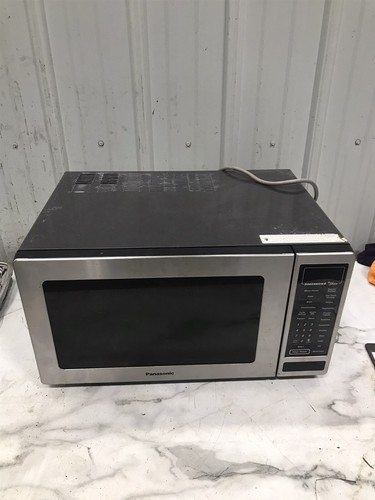 Panasonic forno microonde - panasonic,