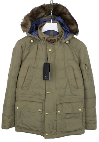 Massimo dutti 3415 jacke - massimo,