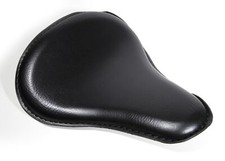 Sedile solo nero plain big - sedile,