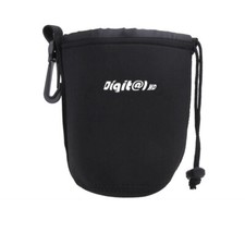 LENS BAG BORSA OBIETTIVO IN